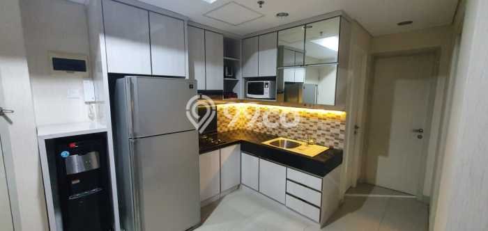 Apartemen Murah dengan 2 BR & 1 KM di Cikarang Selatan Bekasi Apartemen Murah dengan 2 BR & 1 KM di Cikarang Selatan Bekasi