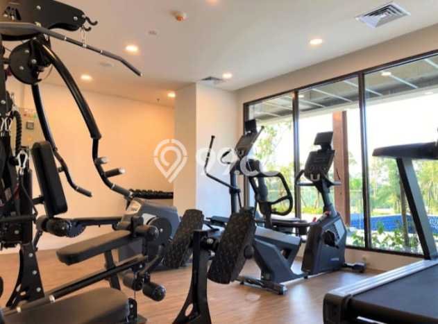 Apartemen Favorit Modern Dijual di Bekasi dengan 1 Kamar Tidur Apartemen Favorit Modern Dijual di Bekasi dengan 1 Kamar Tidur