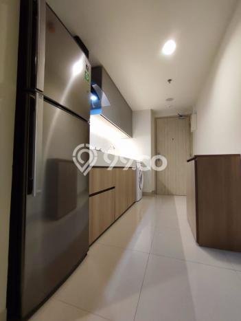 Unit Apartemen Dijual di Lippo Cikarang, Cikarang, dengan 2 Bedroom, 1 Bathroom Unit Apartemen Dijual di Lippo Cikarang, Cikarang, dengan 2 Bedroom, 1 Bathroom