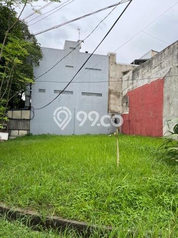 Untuk Dijual Tanah di Lippo Cikarang Cikarang Luas 262m2 SHM Untuk Dijual Tanah di Lippo Cikarang Cikarang Luas 262m2 SHM