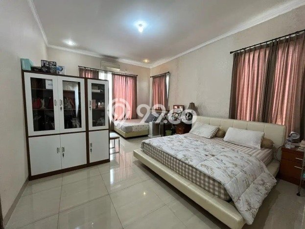 Best Deal Hunian Premium Ideal dan Luas di Lippo Cikarang, Cikarang Best Deal Hunian Premium Ideal dan Luas di Lippo Cikarang, Cikarang