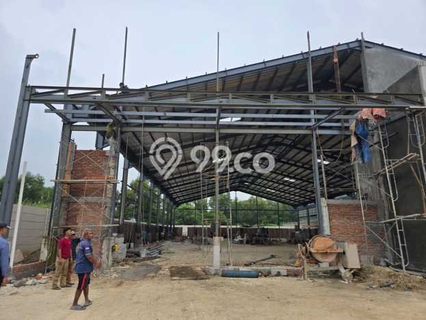Gudang untuk disewa di Lippo Cikarang punya LT 2500m2 & LB 1552m2 harga sewa kompetitif Gudang untuk disewa di Lippo Cikarang punya LT 2500m2 & LB 1552m2 harga sewa kompetitif