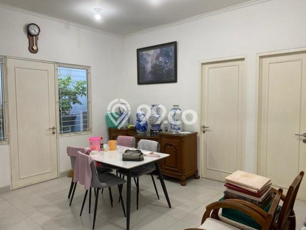 For Sale Rumah 4 Kamar Lokasi Strategis Bagus dan Strategis di Lippo Cikarang For Sale Rumah 4 Kamar Lokasi Strategis Bagus dan Strategis di Lippo Cikarang