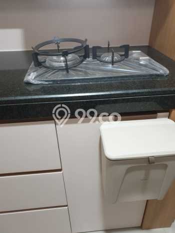 Hunian Apartemen Disewakan Murah 45m2 di Lippo Cikarang, Cocok Dijadikan Hunian Anda Hunian Apartemen Disewakan Murah 45m2 di Lippo Cikarang, Cocok Dijadikan Hunian Anda