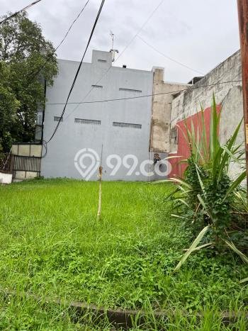 Untuk Dijual Tanah di Lippo Cikarang Cikarang Luas 262m2 SHM Untuk Dijual Tanah di Lippo Cikarang Cikarang Luas 262m2 SHM