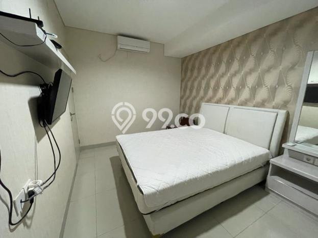 Apartemen Murah dengan 2 BR & 1 KM di Cikarang Selatan Bekasi Apartemen Murah dengan 2 BR & 1 KM di Cikarang Selatan Bekasi