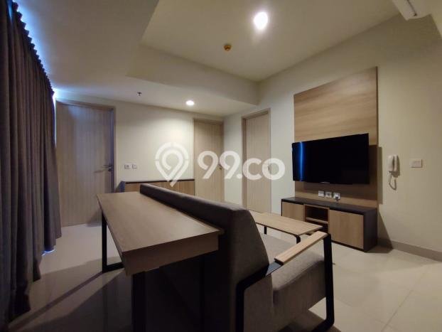 Unit Apartemen Dijual di Lippo Cikarang, Cikarang, dengan 2 Bedroom, 1 Bathroom Unit Apartemen Dijual di Lippo Cikarang, Cikarang, dengan 2 Bedroom, 1 Bathroom