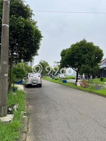 Untuk Dijual Tanah di Lippo Cikarang Cikarang Luas 262m2 SHM Untuk Dijual Tanah di Lippo Cikarang Cikarang Luas 262m2 SHM