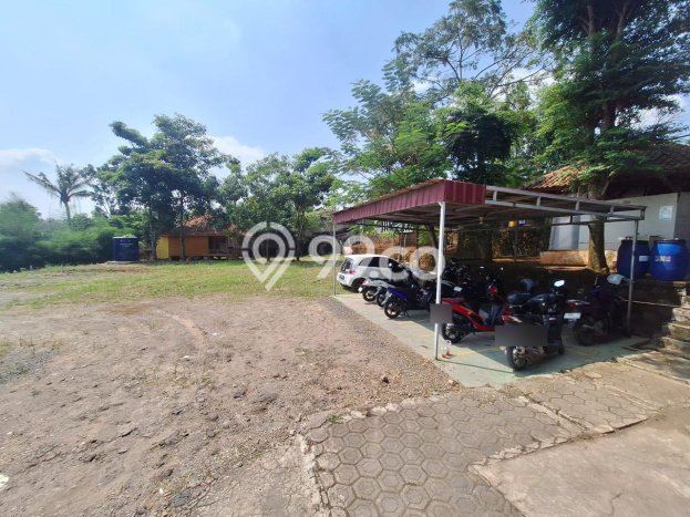 Gudang Dijual Lokasi Emas di Subang Luas 500m2 Gudang Dijual Lokasi Emas di Subang Luas 500m2