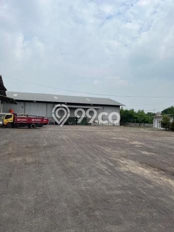 Unit Gudang Dijual di Karawang Barat Karawang Luas Tanah 17000m2, Luas Bangunan 10000m2 Unit Gudang Dijual di Karawang Barat Karawang Luas Tanah 17000m2, Luas Bangunan 10000m2