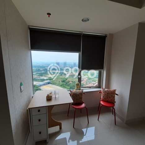 Apartemen Kawasan Lippo Cikarang, 1 KT, Luas 34m2m², Lokasi Strategis Apartemen Kawasan Lippo Cikarang, 1 KT, Luas 34m2m², Lokasi Strategis