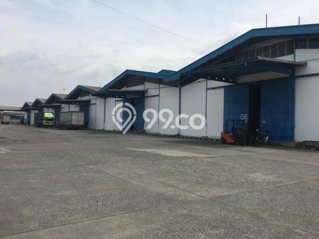 FOR RENT! Gudang di Jababeka Cocok untuk Bisnis 9300m2 FOR RENT! Gudang di Jababeka Cocok untuk Bisnis 9300m2
