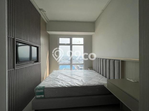 Apartemen Terjangkau di Cibitung Bekasi dengan 1 KT & 1 KM Apartemen Terjangkau di Cibitung Bekasi dengan 1 KT & 1 KM