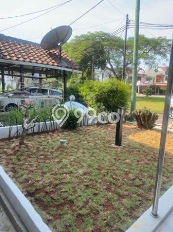 Hunian Cantik Modern Lb 120m2 di Lippo Cikarang, Cikarang Hunian Cantik Modern Lb 120m2 di Lippo Cikarang, Cikarang