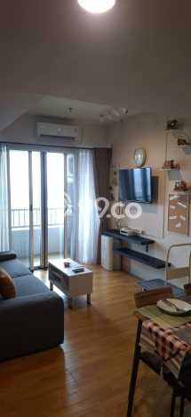 Apartemen Siap Huni 2 Kamar dengan Harga Hemat di Area Lippo Cikarang, Cikarang Apartemen Siap Huni 2 Kamar dengan Harga Hemat di Area Lippo Cikarang, Cikarang