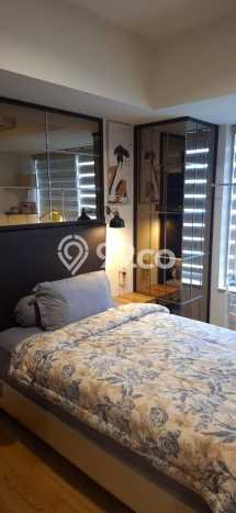 Apartemen Siap Huni 2 Kamar dengan Harga Hemat di Area Lippo Cikarang, Cikarang Apartemen Siap Huni 2 Kamar dengan Harga Hemat di Area Lippo Cikarang, Cikarang