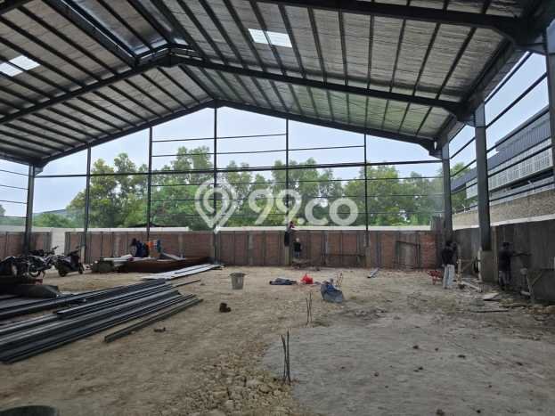 Gudang untuk disewa di Lippo Cikarang punya LT 2500m2 & LB 1552m2 harga sewa kompetitif Gudang untuk disewa di Lippo Cikarang punya LT 2500m2 & LB 1552m2 harga sewa kompetitif