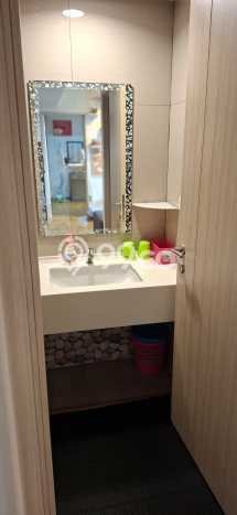 Apartemen Siap Huni 2 Kamar dengan Harga Hemat di Area Lippo Cikarang, Cikarang Apartemen Siap Huni 2 Kamar dengan Harga Hemat di Area Lippo Cikarang, Cikarang