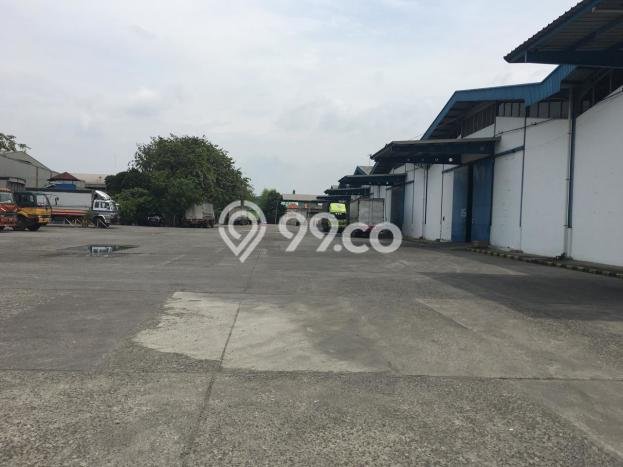 FOR RENT! Gudang di Jababeka Cocok untuk Bisnis 9300m2 FOR RENT! Gudang di Jababeka Cocok untuk Bisnis 9300m2