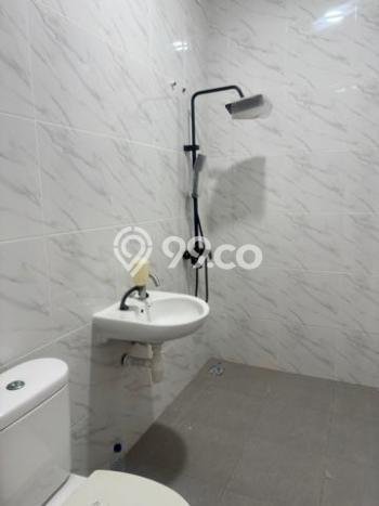 Hunian Cantik Modern Lb 120m2 di Lippo Cikarang, Cikarang Hunian Cantik Modern Lb 120m2 di Lippo Cikarang, Cikarang