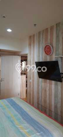 Apartemen Siap Huni 2 Kamar dengan Harga Hemat di Area Lippo Cikarang, Cikarang Apartemen Siap Huni 2 Kamar dengan Harga Hemat di Area Lippo Cikarang, Cikarang