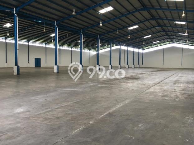 FOR RENT! Gudang di Jababeka Cocok untuk Bisnis 9300m2 FOR RENT! Gudang di Jababeka Cocok untuk Bisnis 9300m2