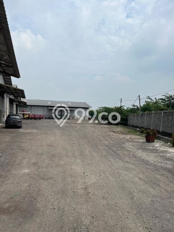 Unit Gudang Dijual di Karawang Barat Karawang Luas Tanah 17000m2, Luas Bangunan 10000m2 Unit Gudang Dijual di Karawang Barat Karawang Luas Tanah 17000m2, Luas Bangunan 10000m2
