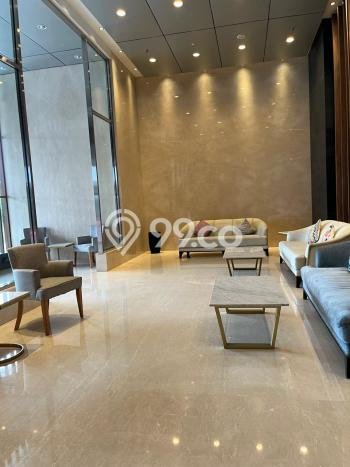 Siap Milik Apartemen 2 KT 2 KM di Lippo Cikarang Siap Milik Apartemen 2 KT 2 KM di Lippo Cikarang
