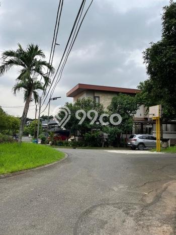 Untuk Dijual Tanah di Lippo Cikarang Cikarang Luas 262m2 SHM Untuk Dijual Tanah di Lippo Cikarang Cikarang Luas 262m2 SHM