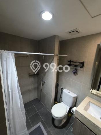 Disewakan Apartemen Minimalis 92m2 Punya 2 KT, 2 KM, Lokasi di Lippo Cikarang Disewakan Apartemen Minimalis 92m2 Punya 2 KT, 2 KM, Lokasi di Lippo Cikarang