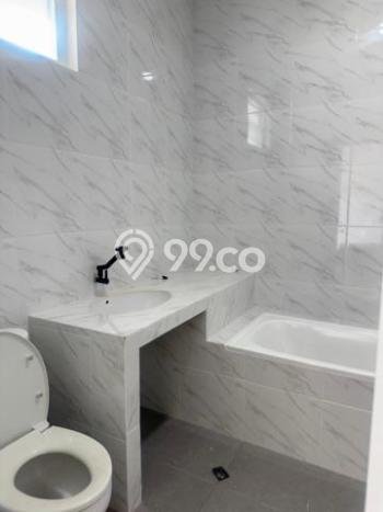 Hunian Cantik Modern Lb 120m2 di Lippo Cikarang, Cikarang Hunian Cantik Modern Lb 120m2 di Lippo Cikarang, Cikarang