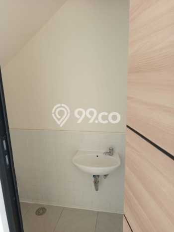 Rumah kawasan Lippo Cikarang, Akses ke Mall, LT 60m² Rumah kawasan Lippo Cikarang, Akses ke Mall, LT 60m²