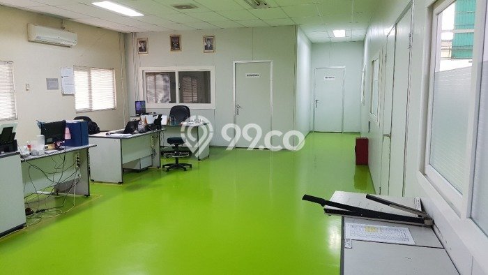 KAWASAN KOMERSIAL! Gudang Disewakan di , Luas 1500m2m², Lokasi Premium KAWASAN KOMERSIAL! Gudang Disewakan di , Luas 1500m2m², Lokasi Premium