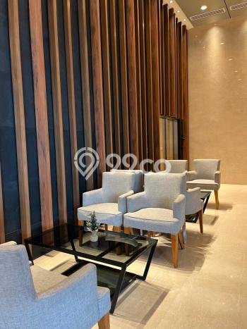 Siap Milik Apartemen 2 KT 2 KM di Lippo Cikarang Siap Milik Apartemen 2 KT 2 KM di Lippo Cikarang