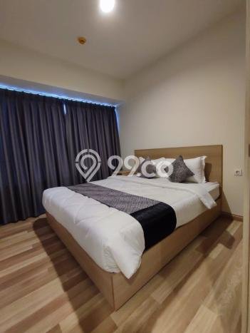 Unit Apartemen Dijual di Lippo Cikarang, Cikarang, dengan 2 Bedroom, 1 Bathroom Unit Apartemen Dijual di Lippo Cikarang, Cikarang, dengan 2 Bedroom, 1 Bathroom