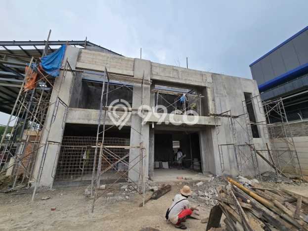 Gudang untuk disewa di Lippo Cikarang punya LT 2500m2 & LB 1552m2 harga sewa kompetitif Gudang untuk disewa di Lippo Cikarang punya LT 2500m2 & LB 1552m2 harga sewa kompetitif