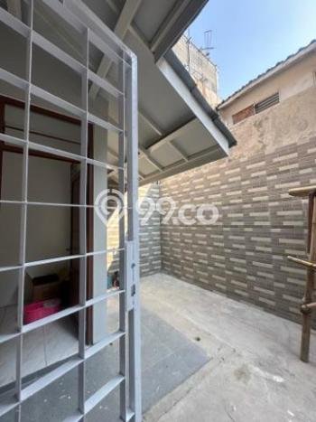 Hunian Cantik Modern Lb 120m2 di Lippo Cikarang, Cikarang Hunian Cantik Modern Lb 120m2 di Lippo Cikarang, Cikarang