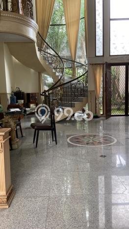 For Sale! Premium House LT 312m2 Desain Modern di Pakuwon City For Sale! Premium House LT 312m2 Desain Modern di Pakuwon City
