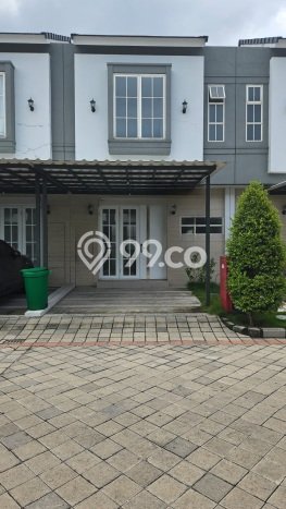 Hunian Cantik Minimalis Lb 69m2 di Wiyung, Surabaya Hunian Cantik Minimalis Lb 69m2 di Wiyung, Surabaya