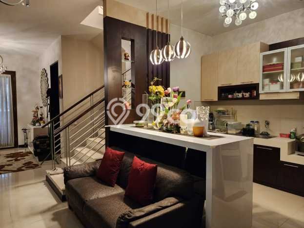 Rumah Strategis Minimalis Lb 114m2 di Kenjeran, Surabaya Rumah Strategis Minimalis Lb 114m2 di Kenjeran, Surabaya