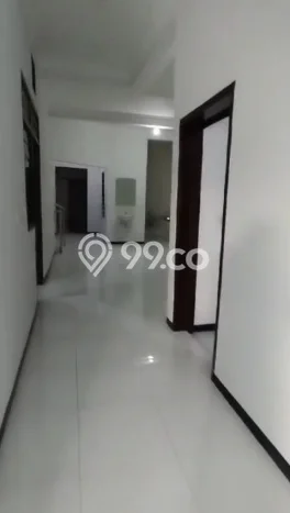 Hunian Impian Keluarga LB 295m2m² Lokasi Sejuk di Mulyorejo, Surabaya Hunian Impian Keluarga LB 295m2m² Lokasi Sejuk di Mulyorejo, Surabaya