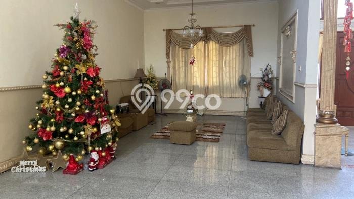For Sale! Premium House LT 312m2 Desain Modern di Pakuwon City For Sale! Premium House LT 312m2 Desain Modern di Pakuwon City
