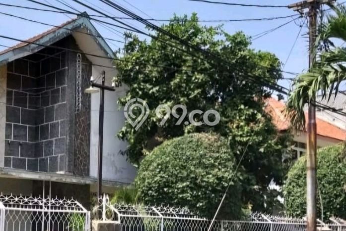 Rumah Nyaman untuk Keluarga di Tegalsari - 1 KT Rumah Nyaman untuk Keluarga di Tegalsari - 1 KT