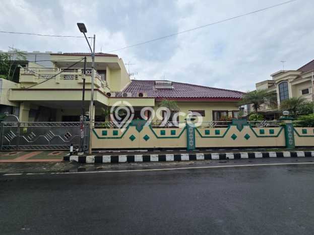 Best Deal Hunian Mewah Ideal dan Luas di Cempaka Putih, Jakarta Pusat Best Deal Hunian Mewah Ideal dan Luas di Cempaka Putih, Jakarta Pusat