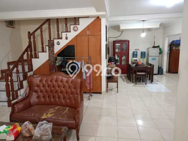 Jual Rumah Luas Megah Dengan View Eksklusif di Sunter, Jakarta Utara Jual Rumah Luas Megah Dengan View Eksklusif di Sunter, Jakarta Utara