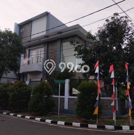Hunian Super Elit dengan Akses Paling Strategis di Kayu Putih, Jakarta Timur Hunian Super Elit dengan Akses Paling Strategis di Kayu Putih, Jakarta Timur