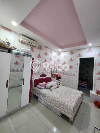 Dijual Hunian Rumah Terawat 4 KT di Sunter, Jakarta Utara Dijual Hunian Rumah Terawat 4 KT di Sunter, Jakarta Utara