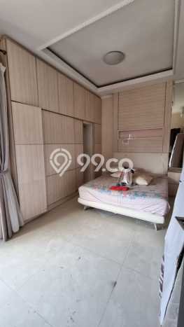For Sale! Luxury House LT 198m2 Desain Elegan di Sunter For Sale! Luxury House LT 198m2 Desain Elegan di Sunter