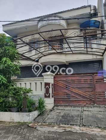 Hunian Super Elit dengan Akses Paling Strategis di Sunter, Jakarta Utara Hunian Super Elit dengan Akses Paling Strategis di Sunter, Jakarta Utara