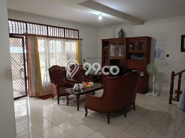 Jual Rumah Luas Megah Dengan View Eksklusif di Sunter, Jakarta Utara Jual Rumah Luas Megah Dengan View Eksklusif di Sunter, Jakarta Utara
